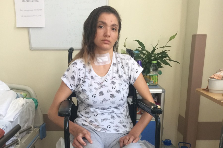 Легла в больницу и больше не встала: по вине казанских врачей пациентка стала инвалидом?