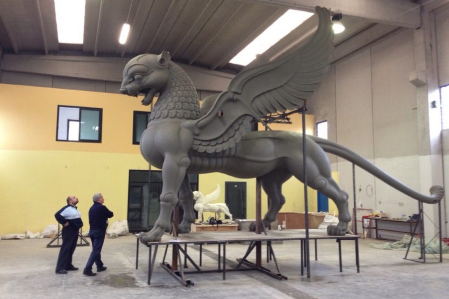 У казанской «Чаши» пропишется намдаковский «зверинец»