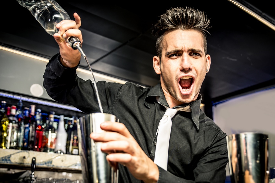 В Казани - пить: гостям Татарстана предложат автобусные «алкотуры»