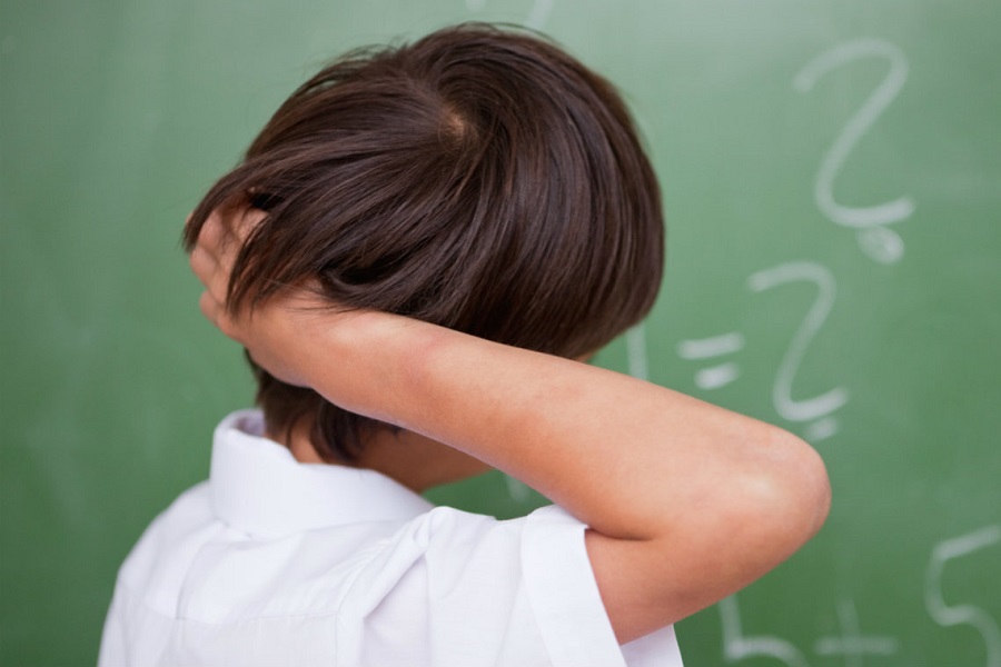 Школьников в Татарстане заедают вши