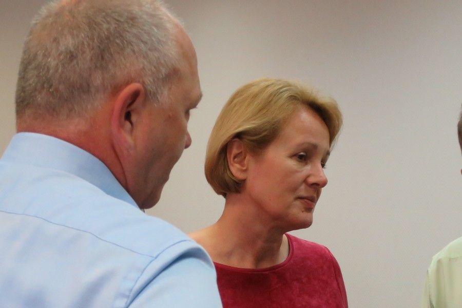 Понять и простить: следствие потеряло интерес к бывшему профсоюзному лидеру Татарстана Татьяне Водопьяновой