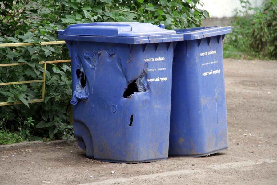 Как не потерять накопленное, "разводясь" с УК