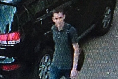 МВД Татарстана просит помощи казанцев в поисках педофила   