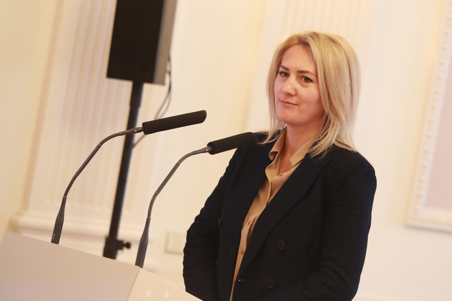 Новый главный архитектор города предлагает создать на Казанке острова из вторсырья