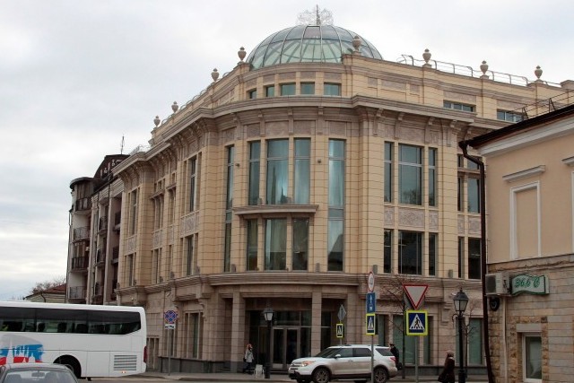 Зачем власти Татарстана хотят избавиться от достояния республики?