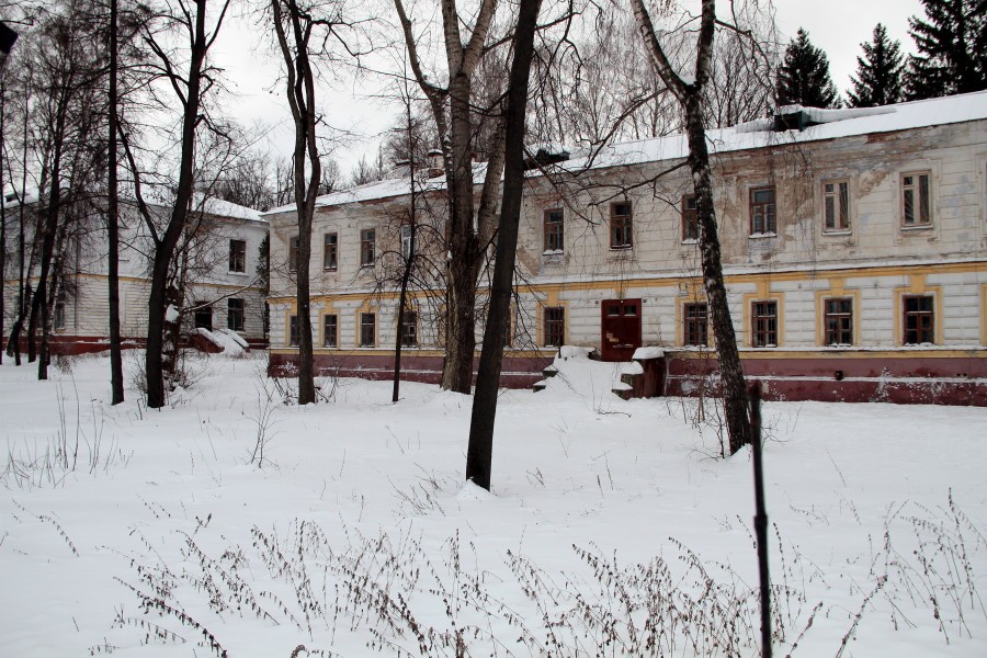 Что ждет Казанский военный госпиталь под крылом Ильшата Гафурова?