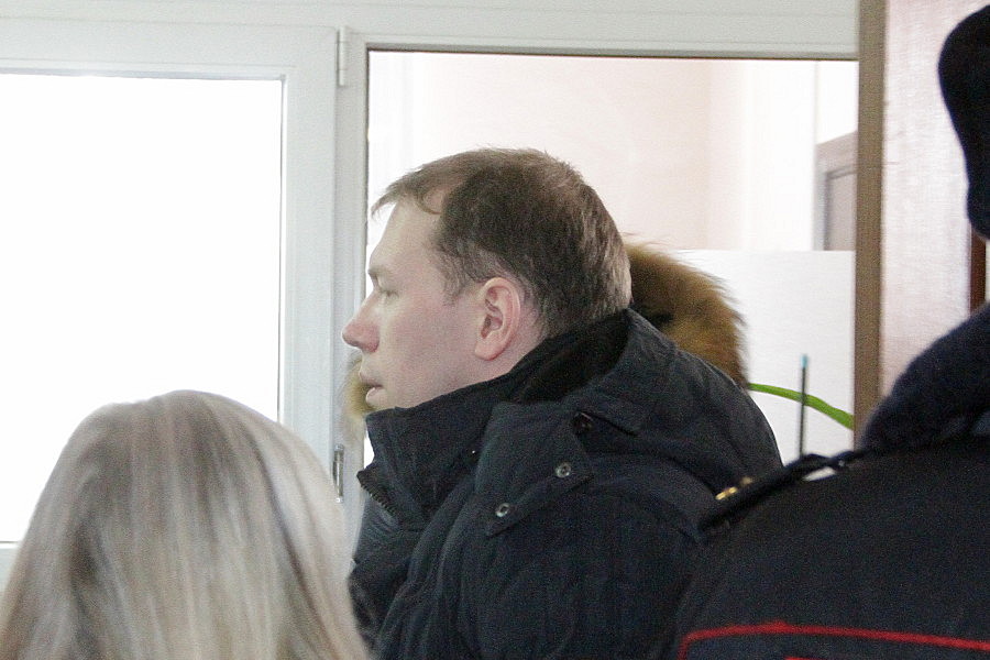 Профессор из клиники КФУ не сберег честь белого халата