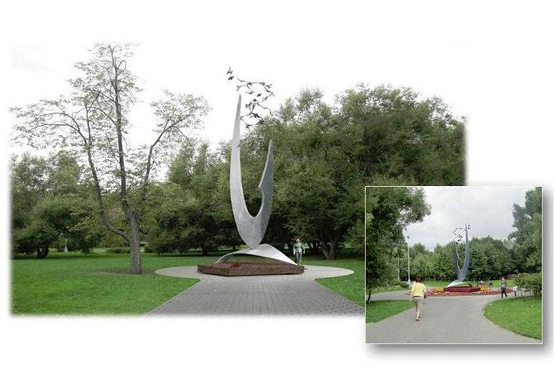 Выбор за чиновниками