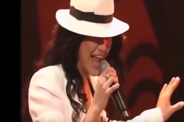 И снова «Ветер перемен»