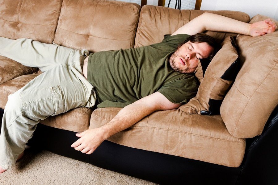 Родные диваны лучше Доминиканы: где казанцы проведут новогодние каникулы