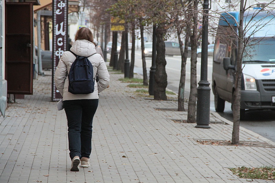 Хоть Деда Мороза зови: метеорологи объяснили, почему в Казани нет снега