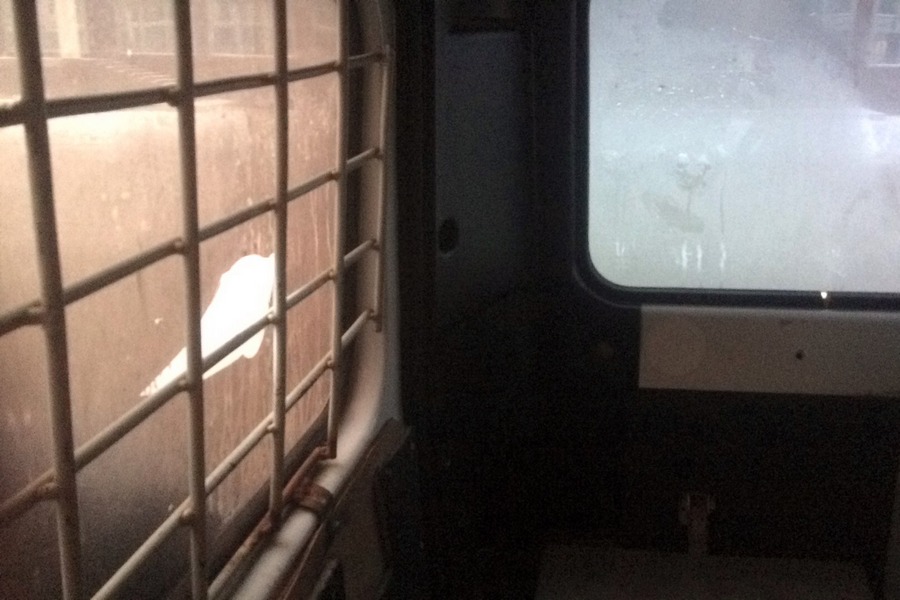 Операция «Нейтрализация», или Как защитников Казанки спрятали в полиции от глаз руководства ФИФА