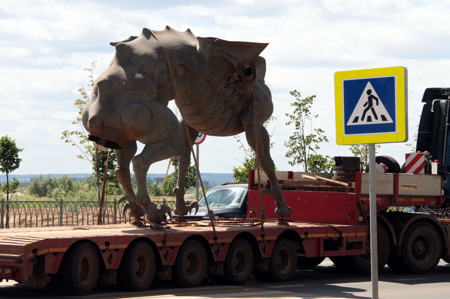 К казанской «Чаше» начали слетаться намдаковские барсы и зиланты