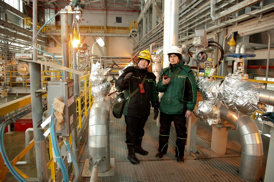 «Татнефть» играет по правилам