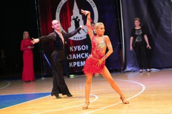 В Казани ждут восемь тысяч танцоров и Валентина Юдашкина