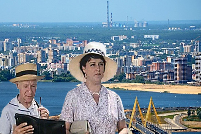 Казань переводят на ИТП: А если не будут брать, отключим горячую воду!