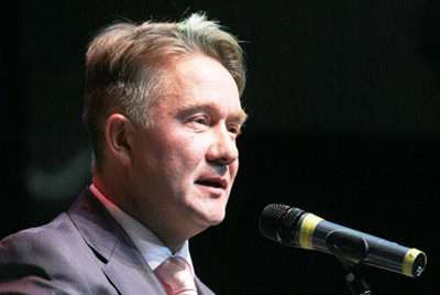 Рамиль Тухватуллин: "Я не крепостной, в конце концов!"