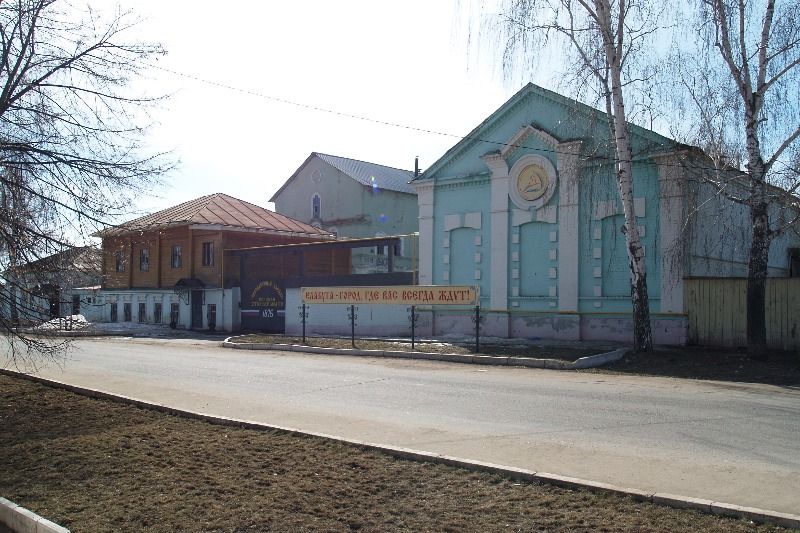 Пивзавод-памятник будет изъят