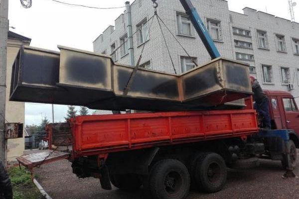 В Татарстане депутат-«единоросс», спиливший поклонный крест, остался безнаказанным