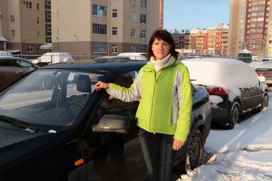 Правило трех "Д", или Инструктор знает, почему мы плохо ездим