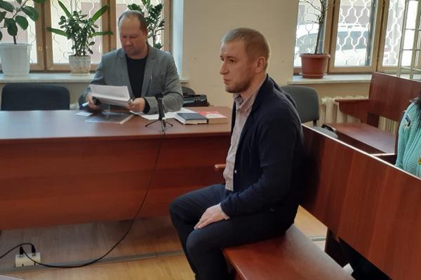 «Хотел восстановить справедливость»: казанец спалил букмекерскую контору, в которой играли в рулетку