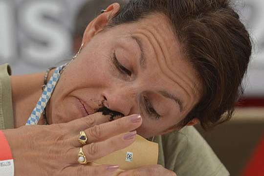 В Татарстане запретили снюс и снафф