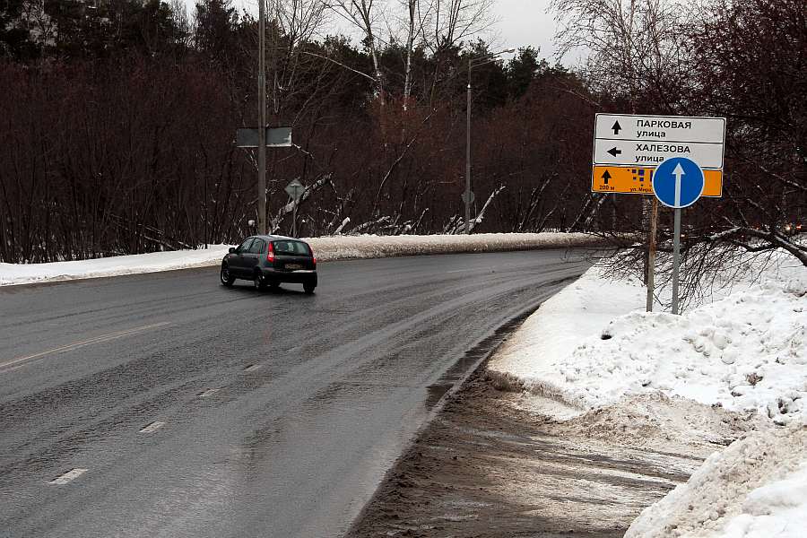 «Мы еще порадуемся, что левые повороты в Дербышках отменили»