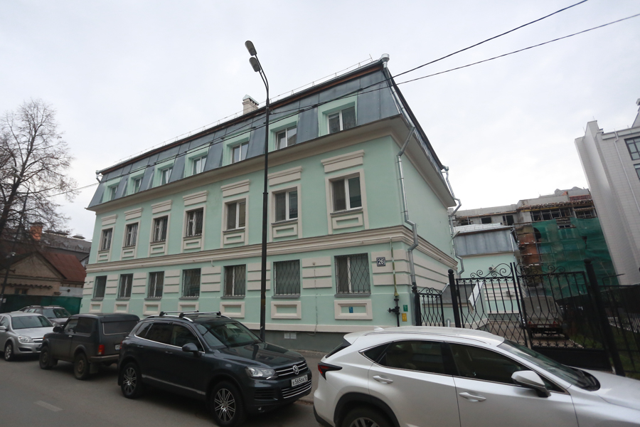 В Казани сын Героя Советского Союза год живет без горячей воды по вине горе-соседа