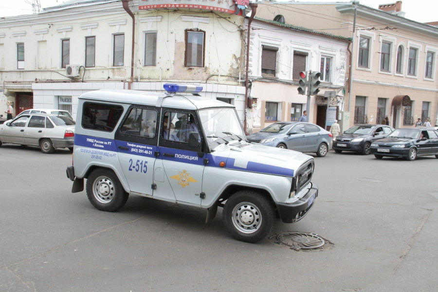 Из "обезьянника" свинья пропала?