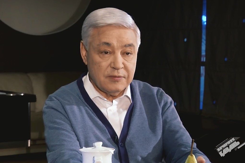 «ПО ПРАВДЕ ГОВОРЯ» с Фаридом Мухаметшиным