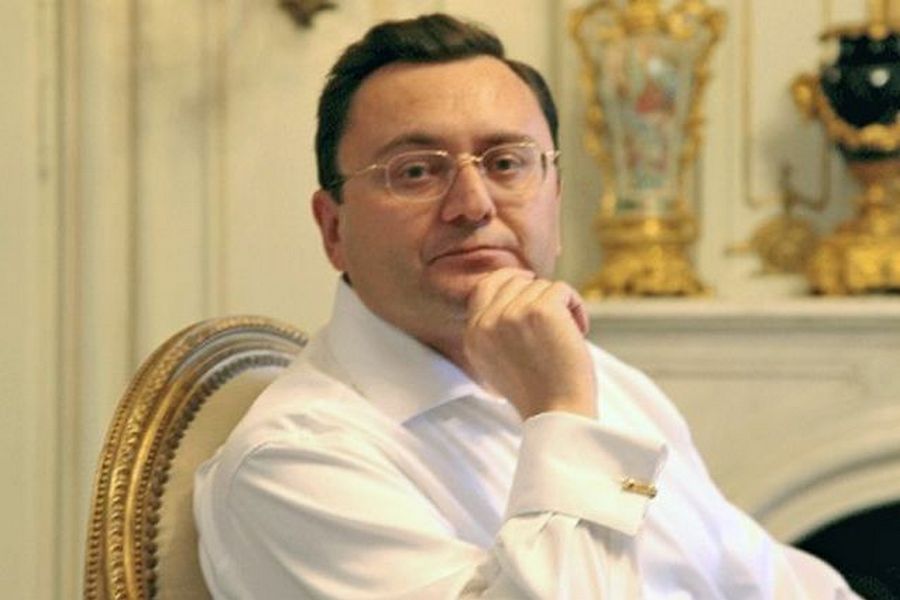 Прокуратура просит продлить «сезон охоты» на олигарха Семина