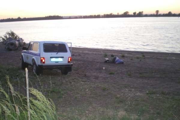 Татарстанский участковый был трезв, но очень болен?