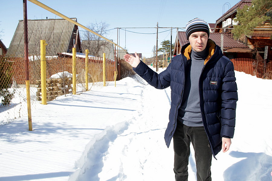 В Татарстане чиновники стерли с карты немежеванные дачи