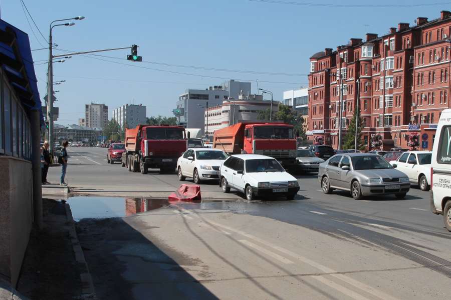 Яма на Эсперанто и ныне там 