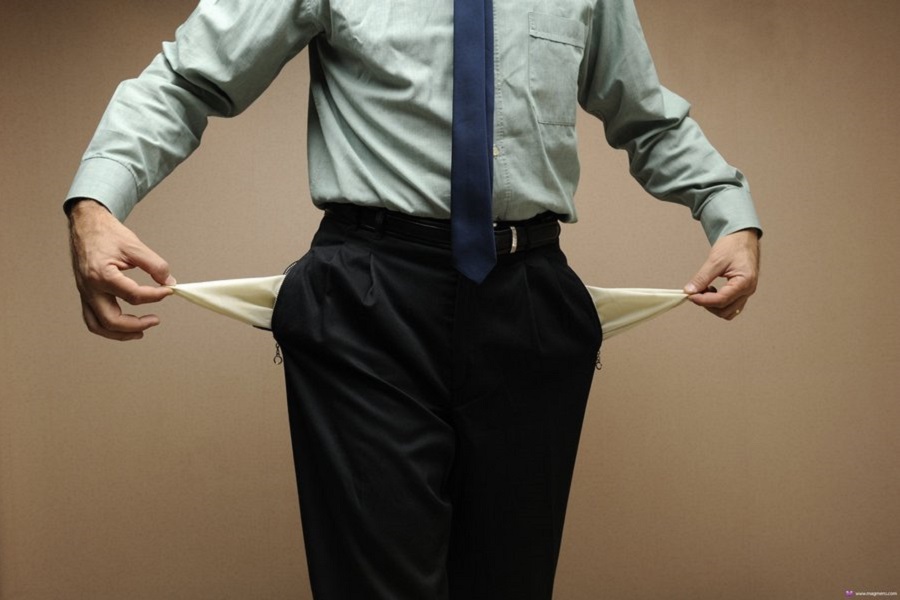 15 тысяч жителей Татарстана — кандидаты в банкроты