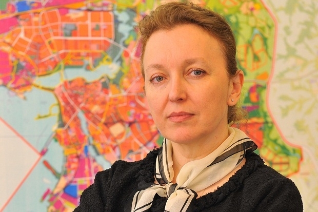 Главный архитектор Казани Татьяна Прокофьева: «В историческом центре строить высотные здания больше не позволим»