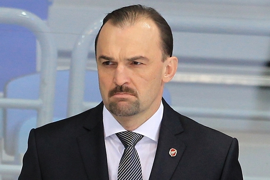 Главный тренер студенческой сборной России Вячеслав Уваев сожалеет, что два «барса» не поедут на Универсиаду