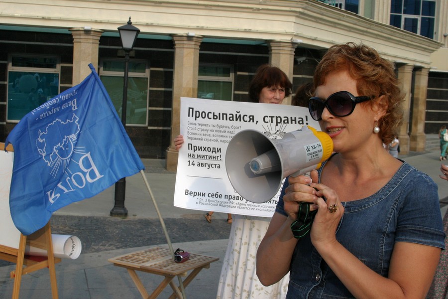 Диалог не по теме