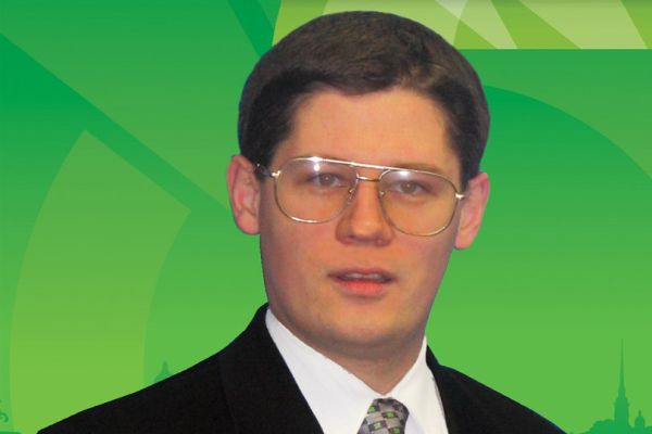 Лидер татарстанского «Яблока» стал жертвой черного пиара