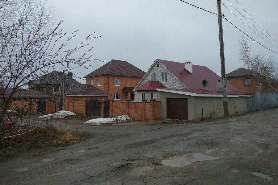 Под письмом Минниханову с просьбой защитить дома от сноса ради строительства дороги подписались 277 казанцев