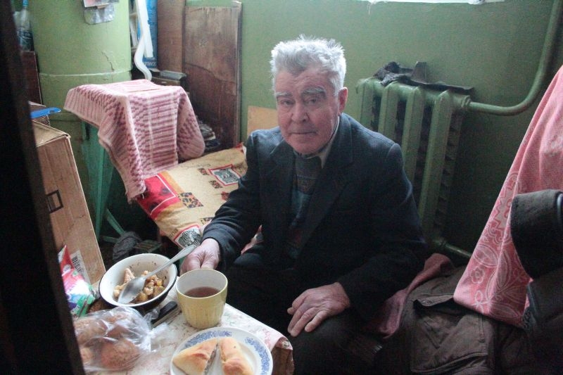 Страшно то, что в истории Жукова все так банально