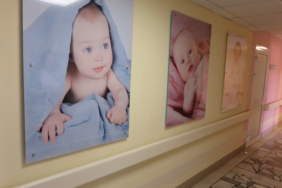 Родить нельзя погодить: в Татарстане «стареют» молодые мамы