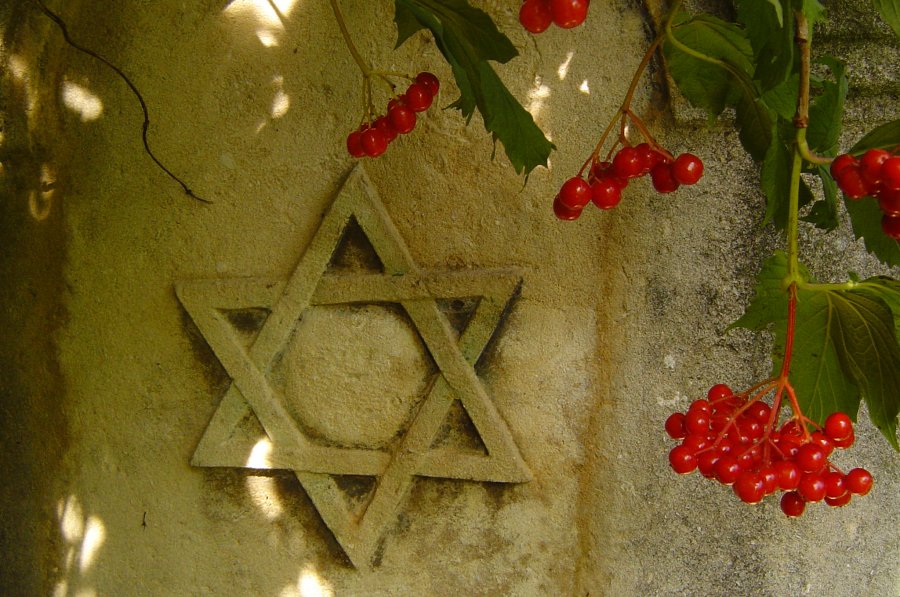 В Казани появится еврейское кладбище