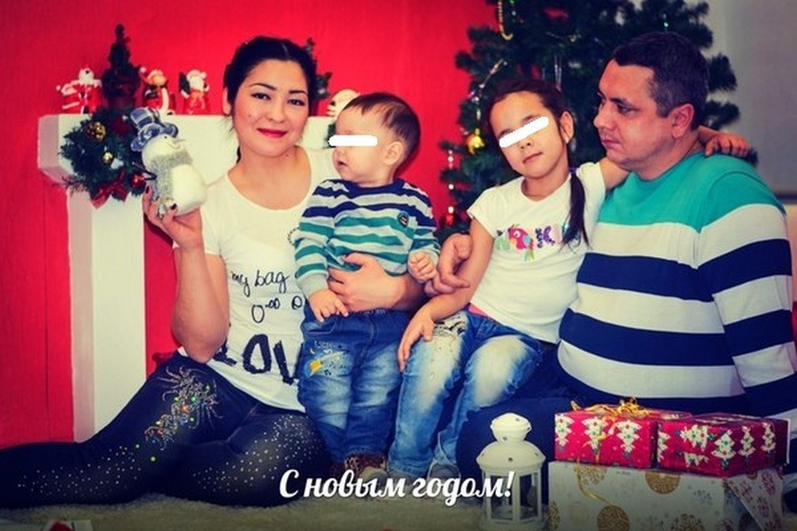 Отелло из челнинского отдела