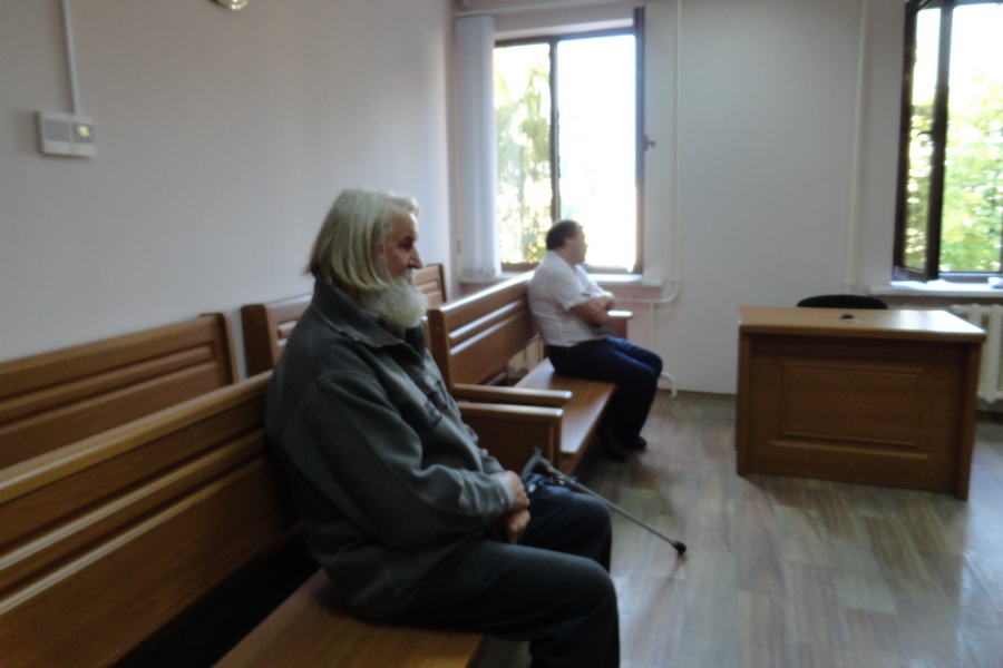 Верховный суд Татарстана защитил тайну казанской больницы