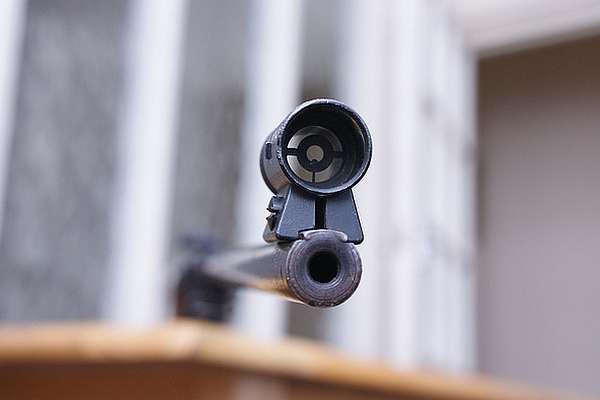 Арестованный казанский школьник в стрельбе не признается