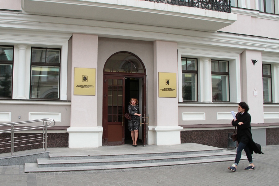 Управлять казанской культурой хотят, но не хотят «светиться»