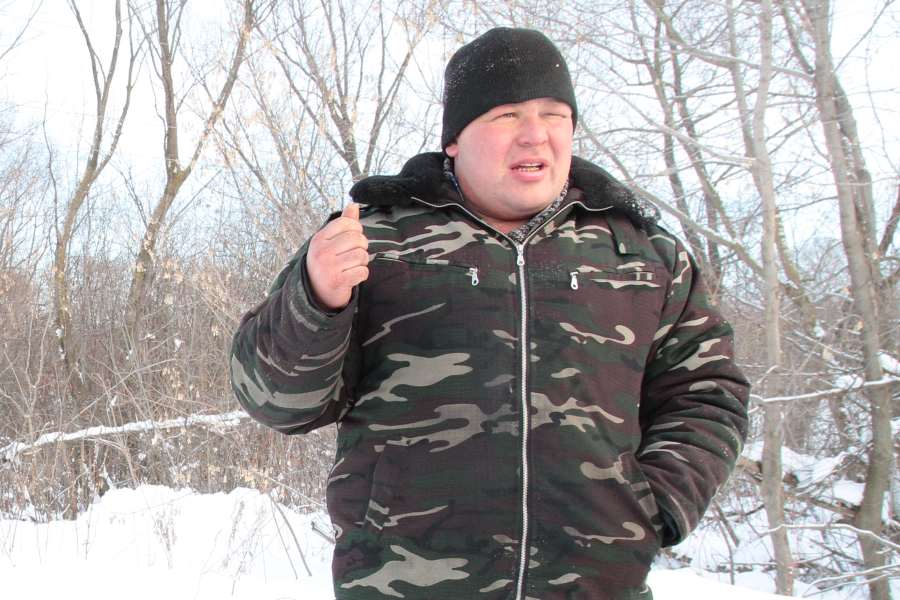 В деле Игоря Сапатова прозвучали громкие имена