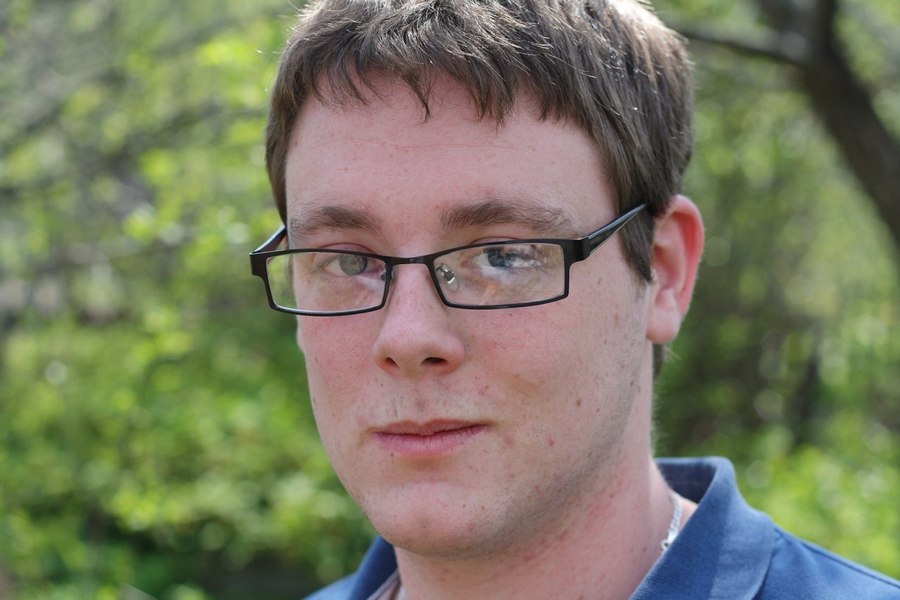 Американского студента КФУ - родственника знаменитой правозащитницы Елены Боннэр - выдворили из России