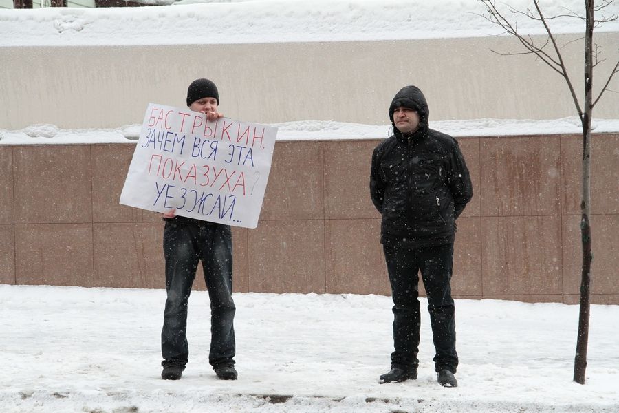 Следственный комитет велел возбудить дело